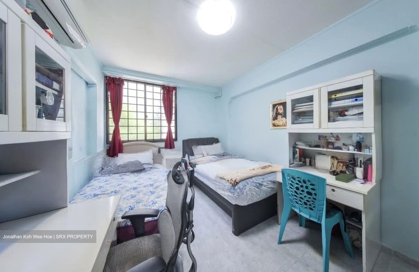 Blk 127 Simei Street 1 (Tampines), HDB 4 Rooms #566714701